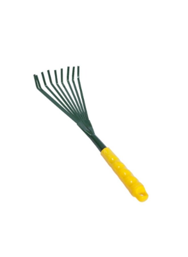 GREENLAWN 3-Piece Mini Gardening Hand Tools Set – Multi-Functional Indoor Plant Care Kit for Home & Balcony Gardening - Image 4